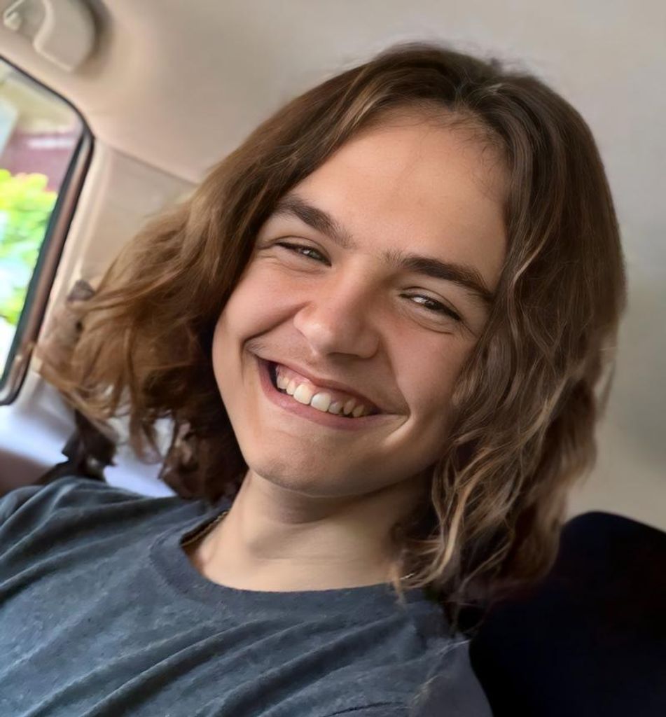 Silas James Eichbauer Profile Photo
