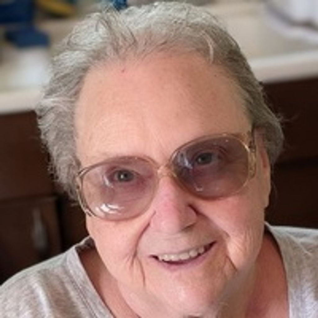 Donna R. Hensley