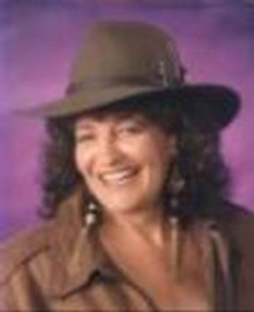 Peggy Kurth