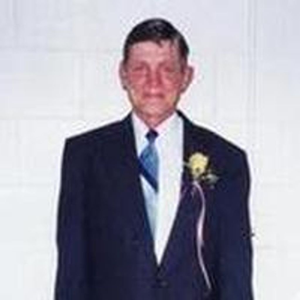 Robert Gordon Hester