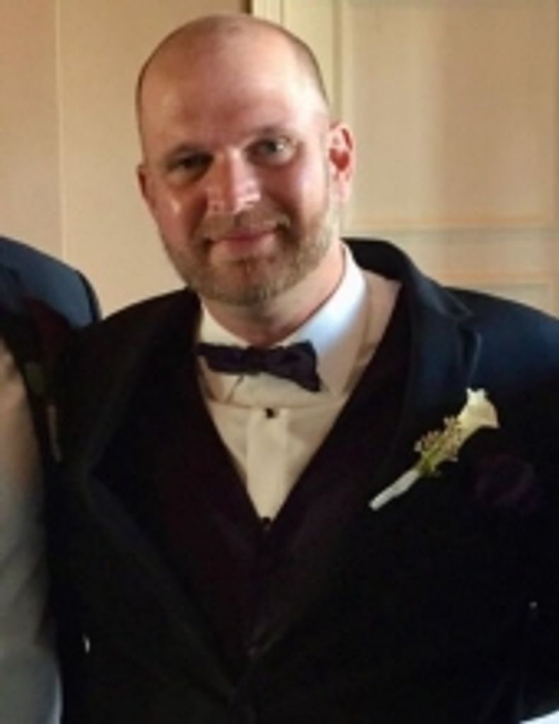 Jeremy Edward Walden