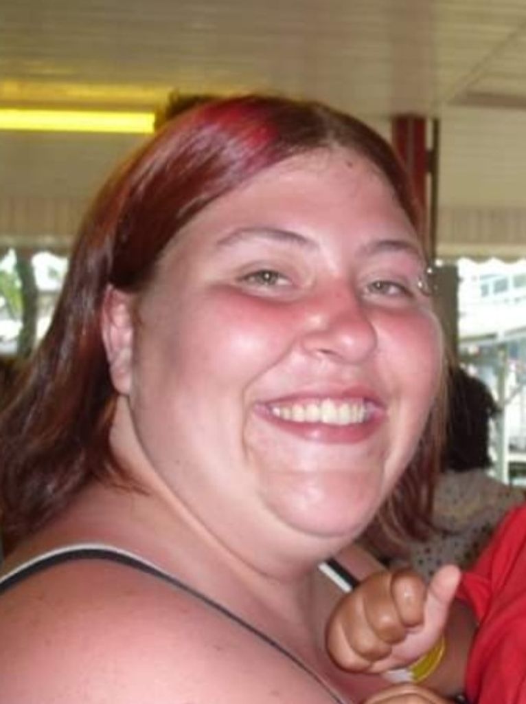 Shana Marie Allen Profile Photo