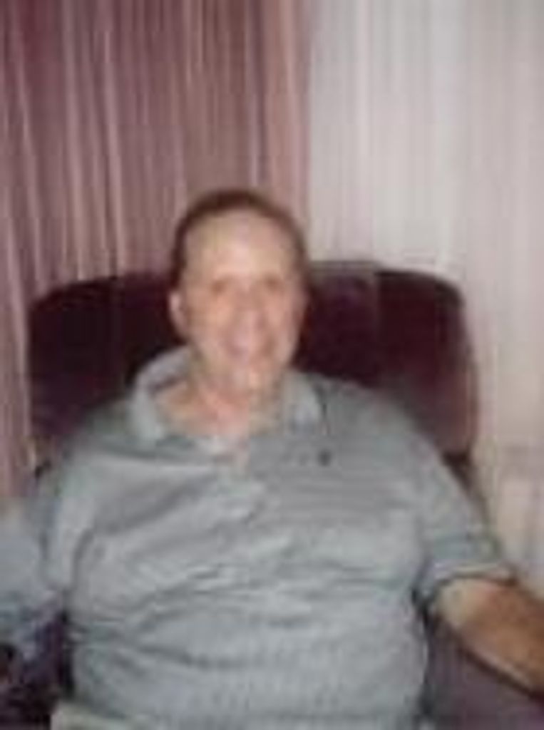 Darrell Eugene Taylor