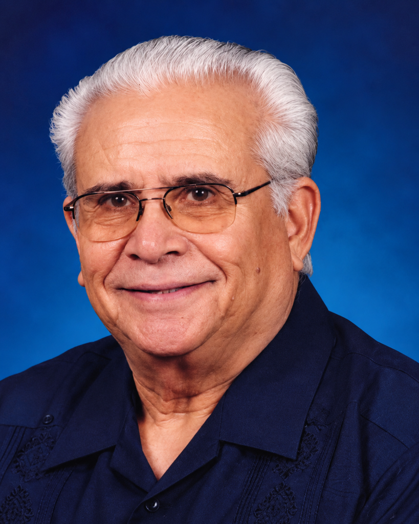 Juan P. Robles Profile Photo