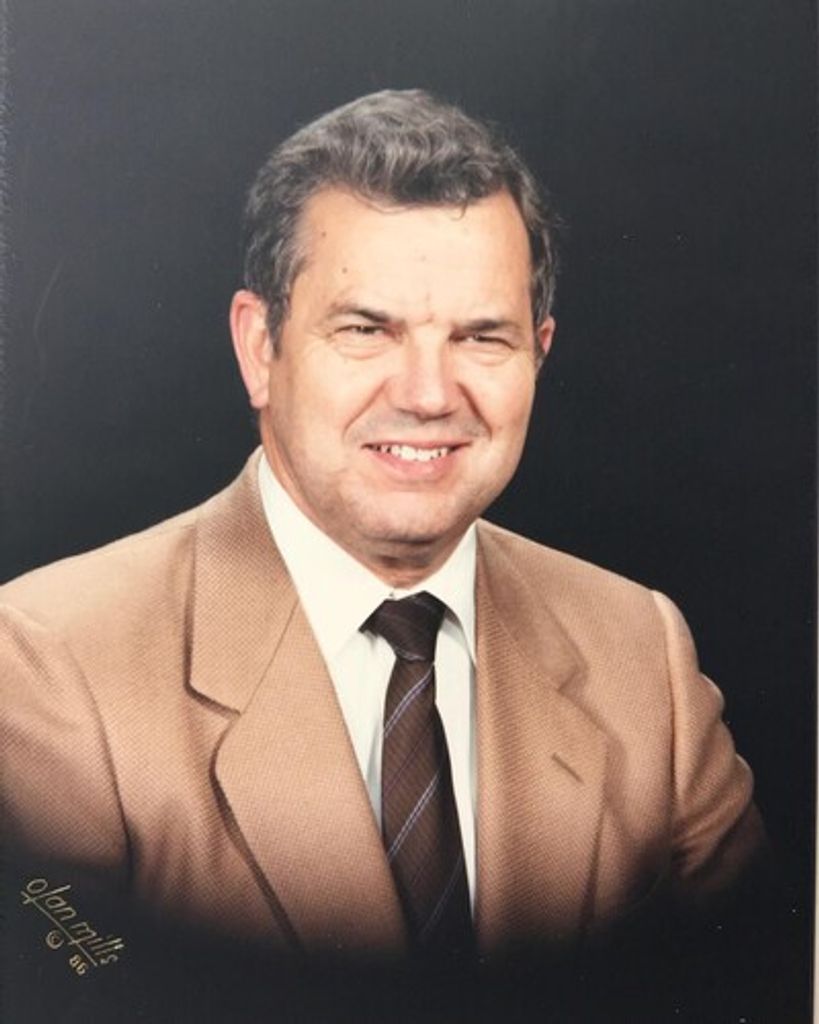 Melvin Handkins Profile Photo