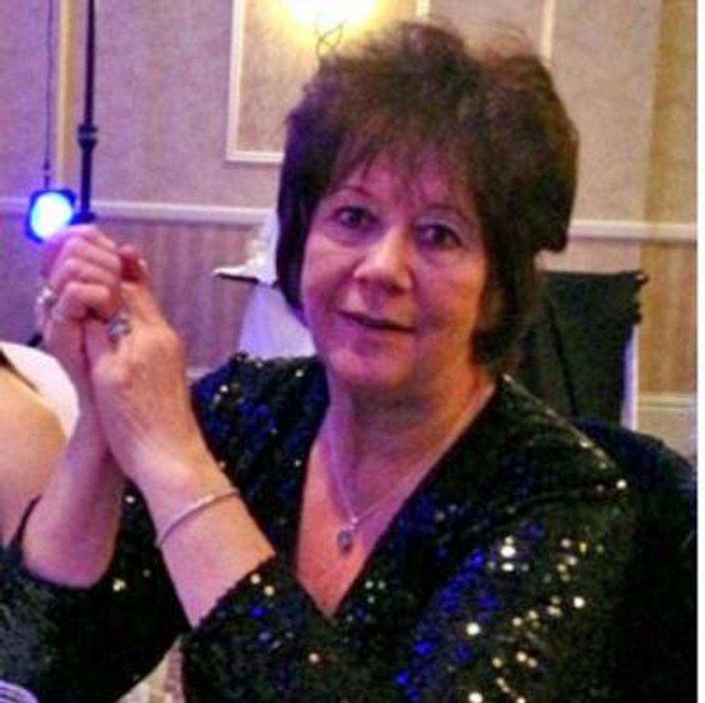 Linda May Lehman Profile Photo