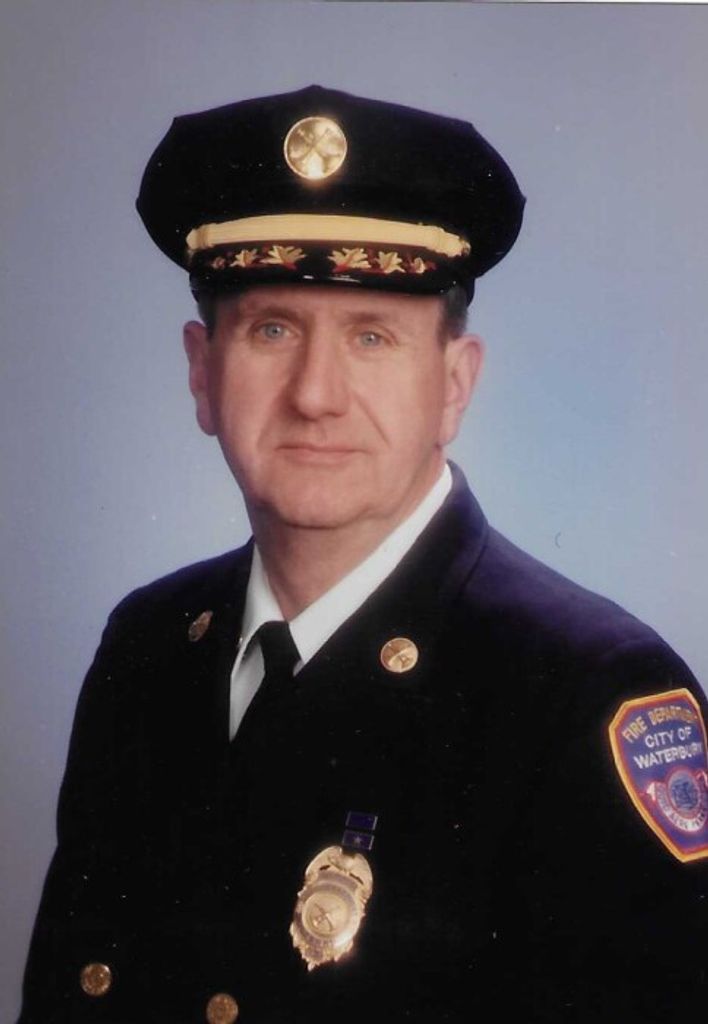 Mr Thomas F. Murray Sr