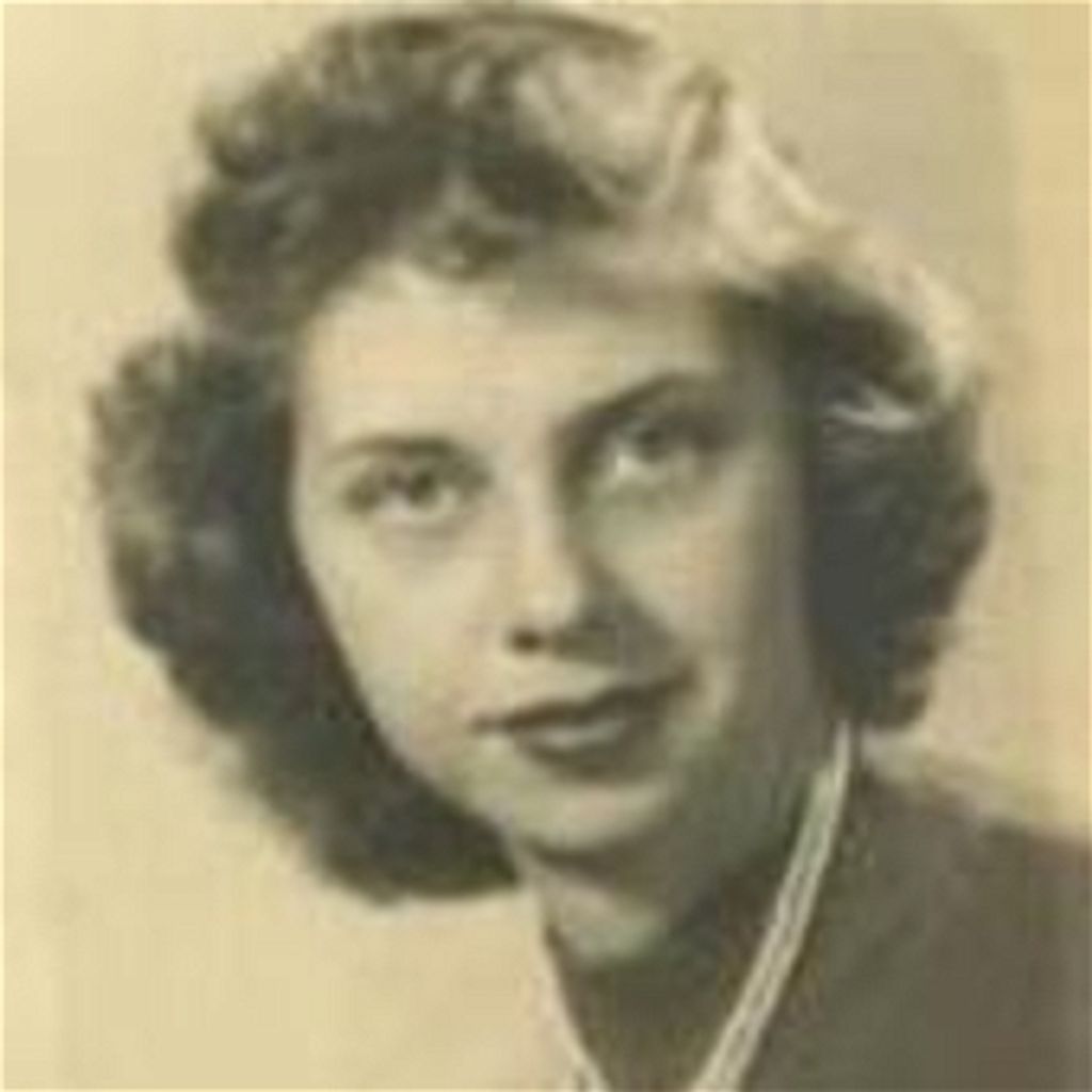 Joan Branson