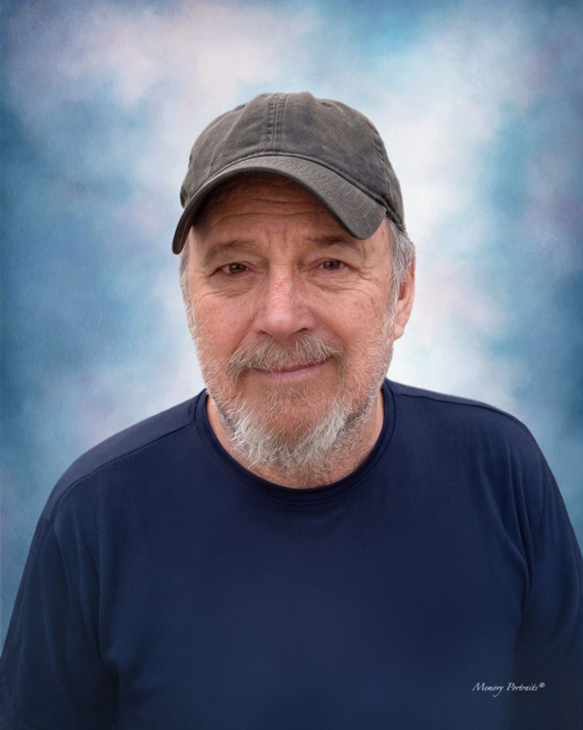 Dean Kirkman Profile Photo