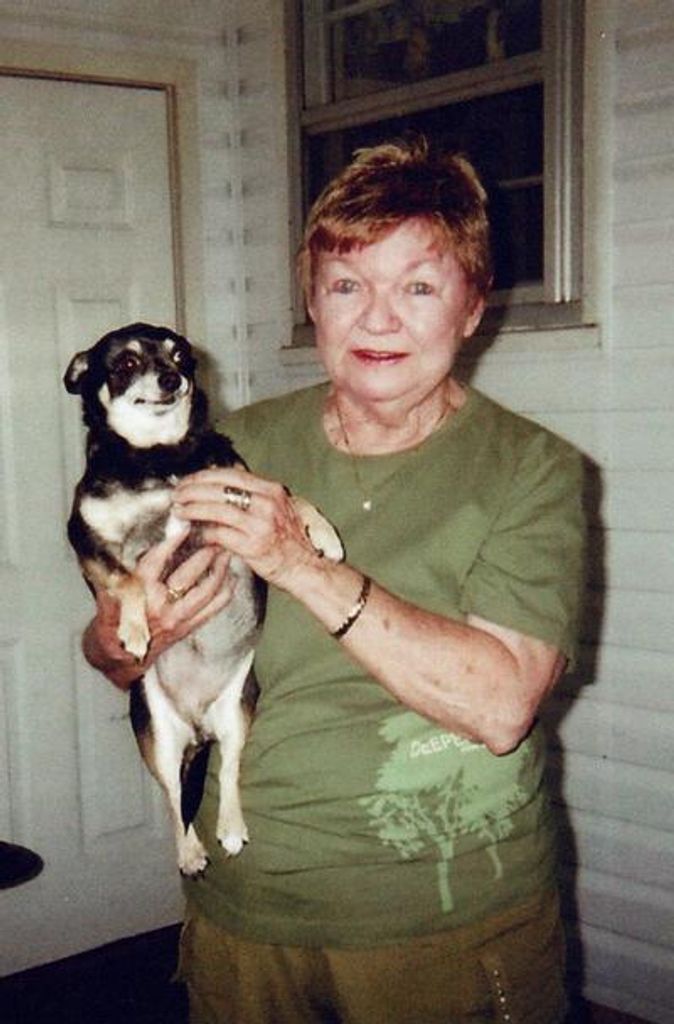 Martha Jane Gaither Profile Photo