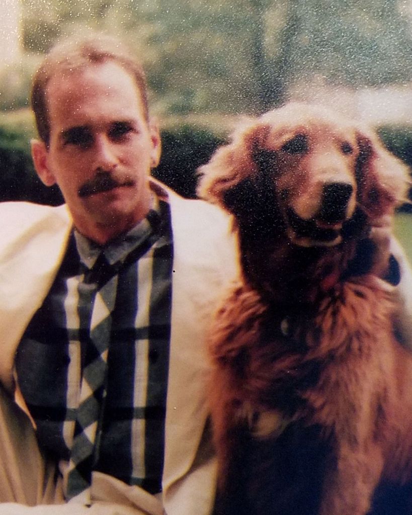 Charles "Chip" Gay Joyner, Jr.