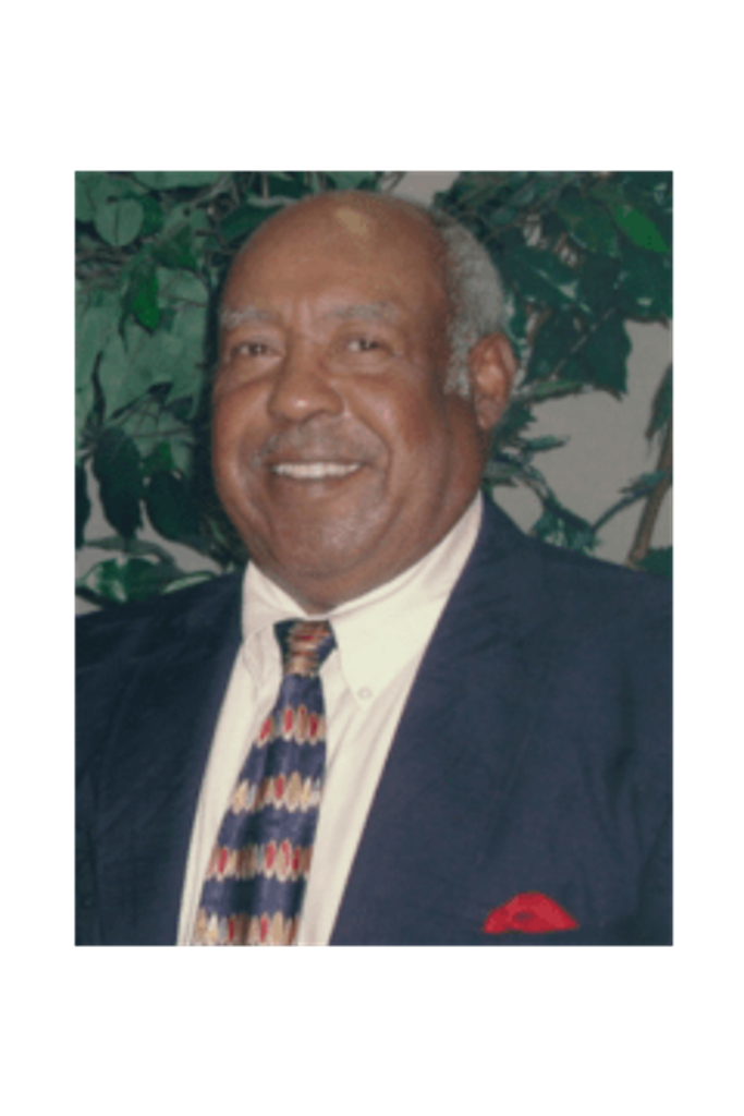 Clarence 'Sonny' Robinson