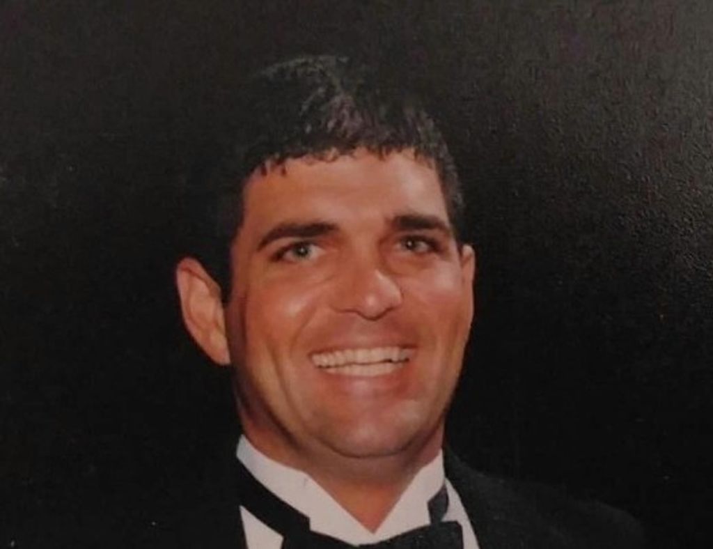 Craig Lawrence Fortuna