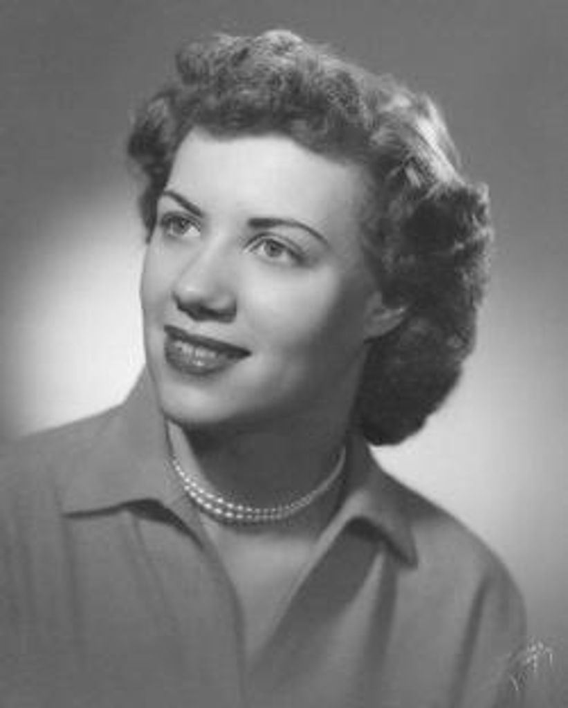 Geraldine M. Sprenger