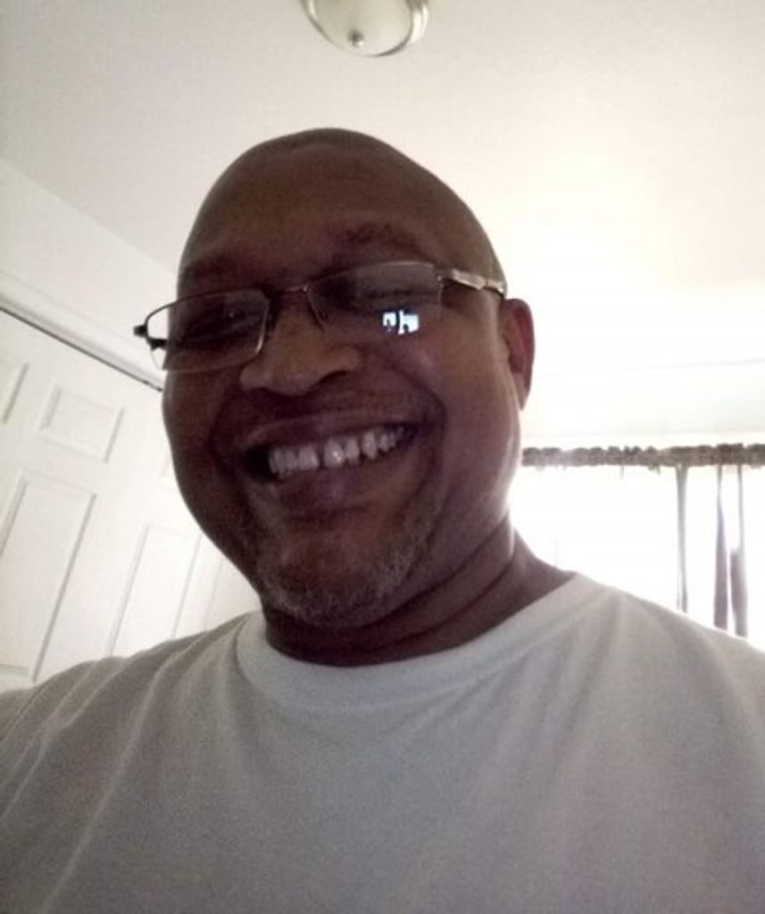 Raymond Morris Profile Photo