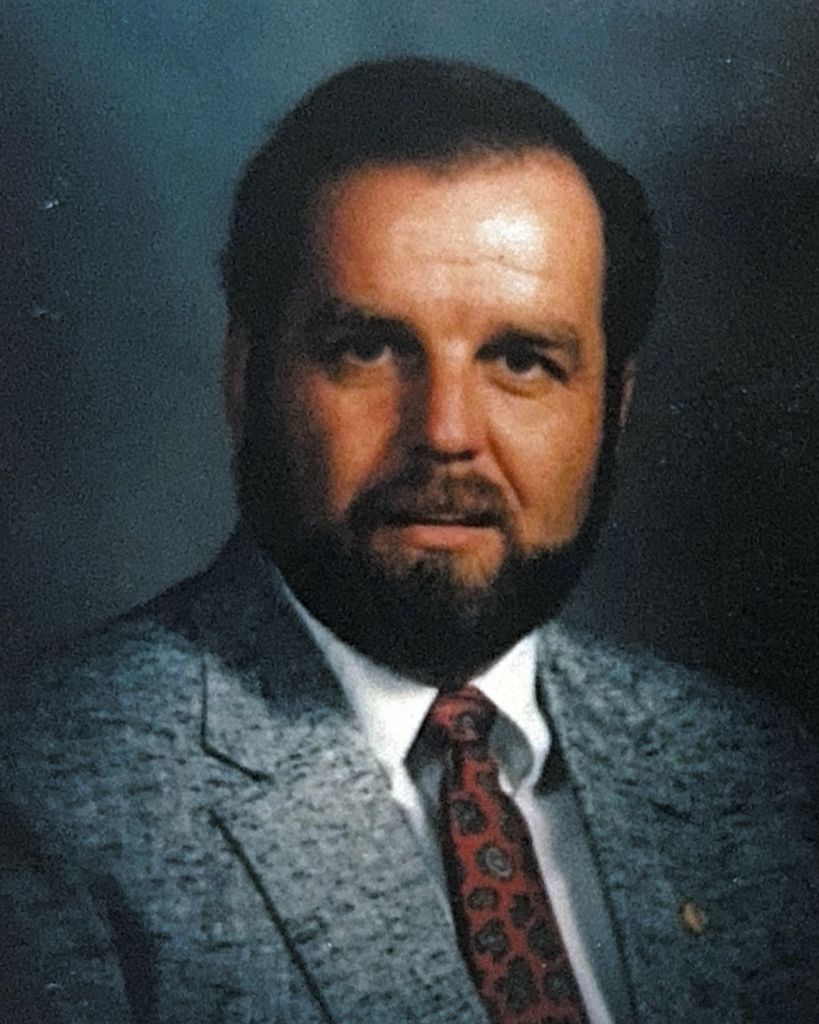 Ronnie Teague Profile Photo