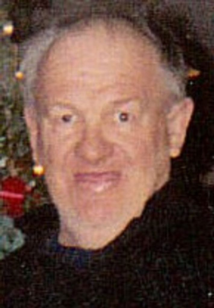 Raymond W. Santamore