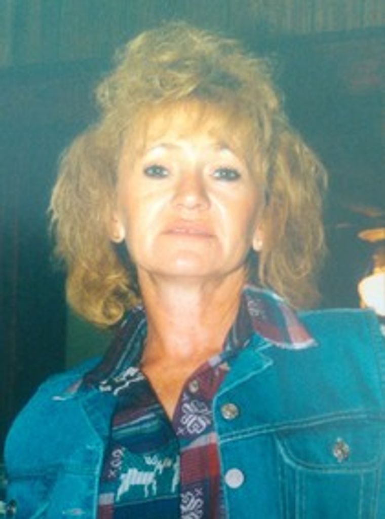 Cathryn Kay Searcy