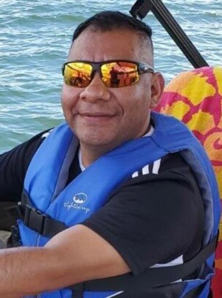 Valentin Garcia Profile Photo