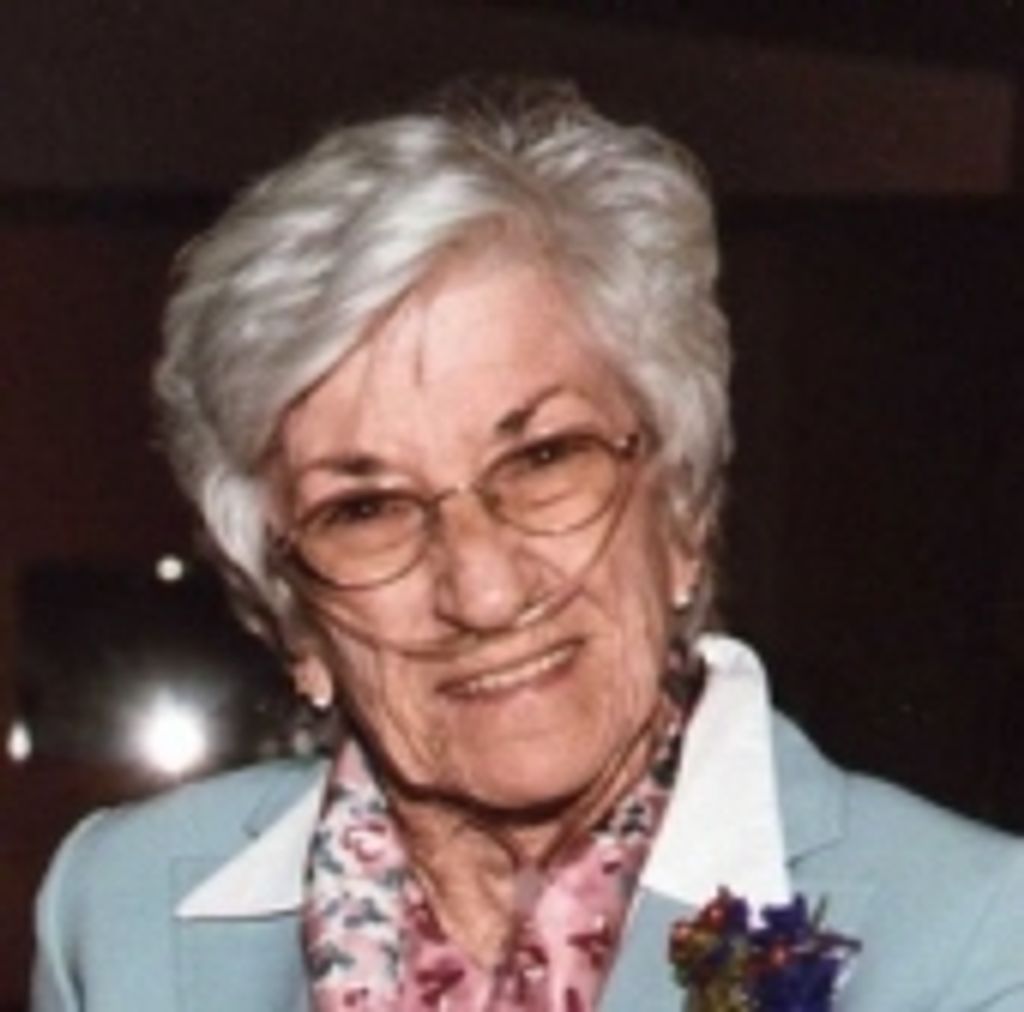 Marjorie Davis