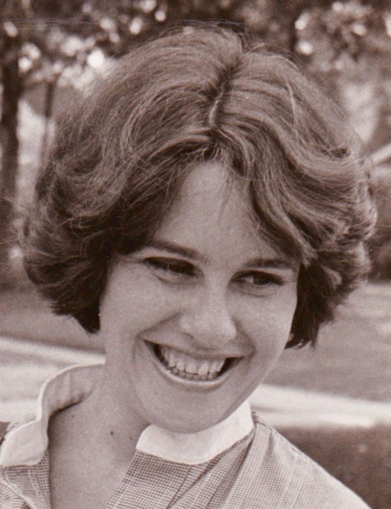 Mary E. "Betsy" Speicher