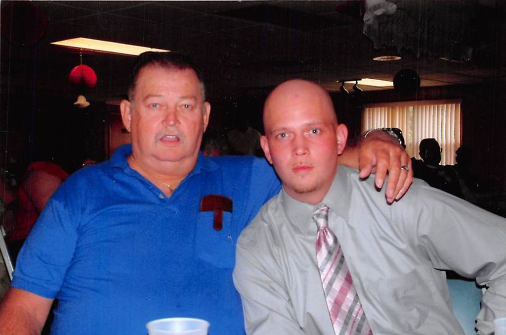 Robert Loren Dobbins
