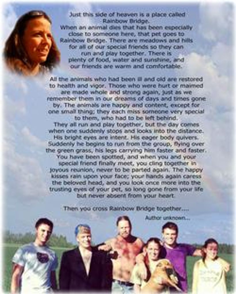 Misty Dawn Smith Profile Photo