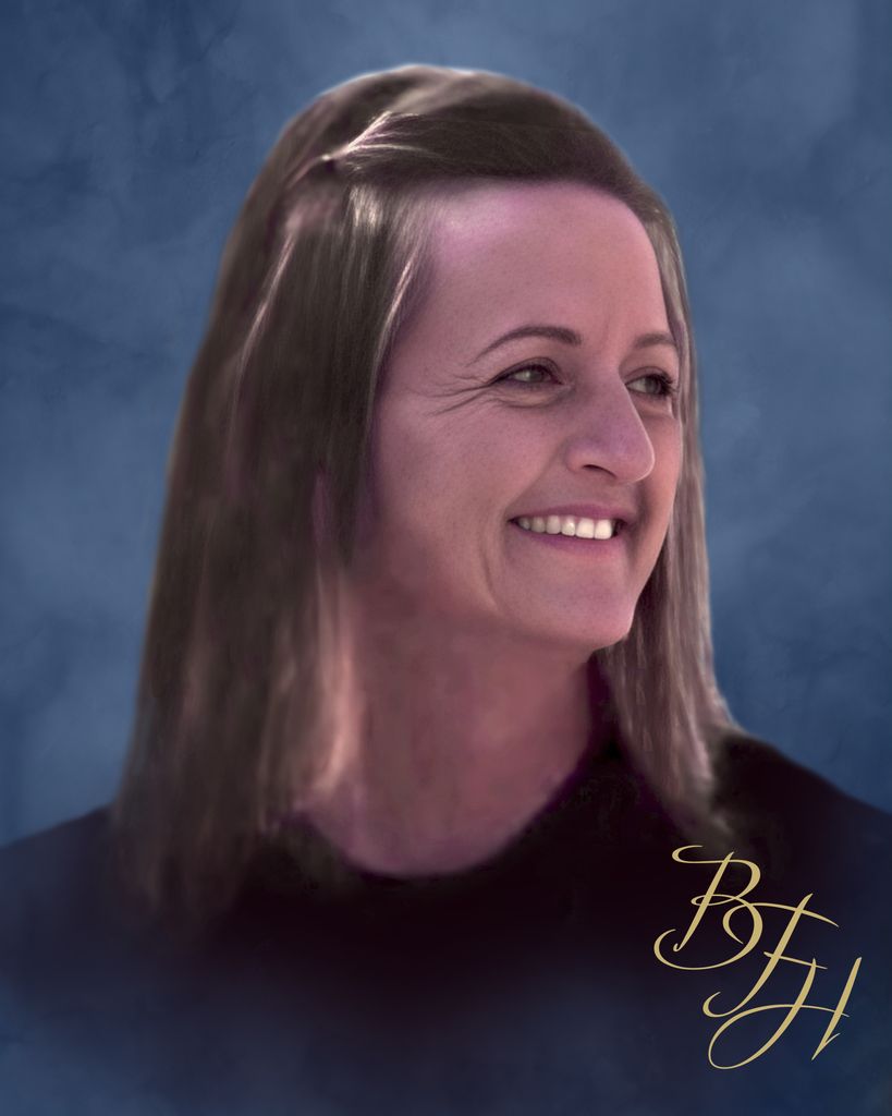 Donna Atzbach