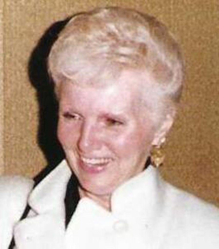 Bernice Holmes Profile Photo