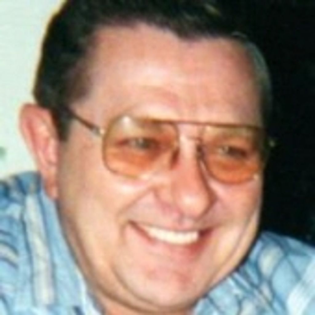 Kenny L. Blackburn