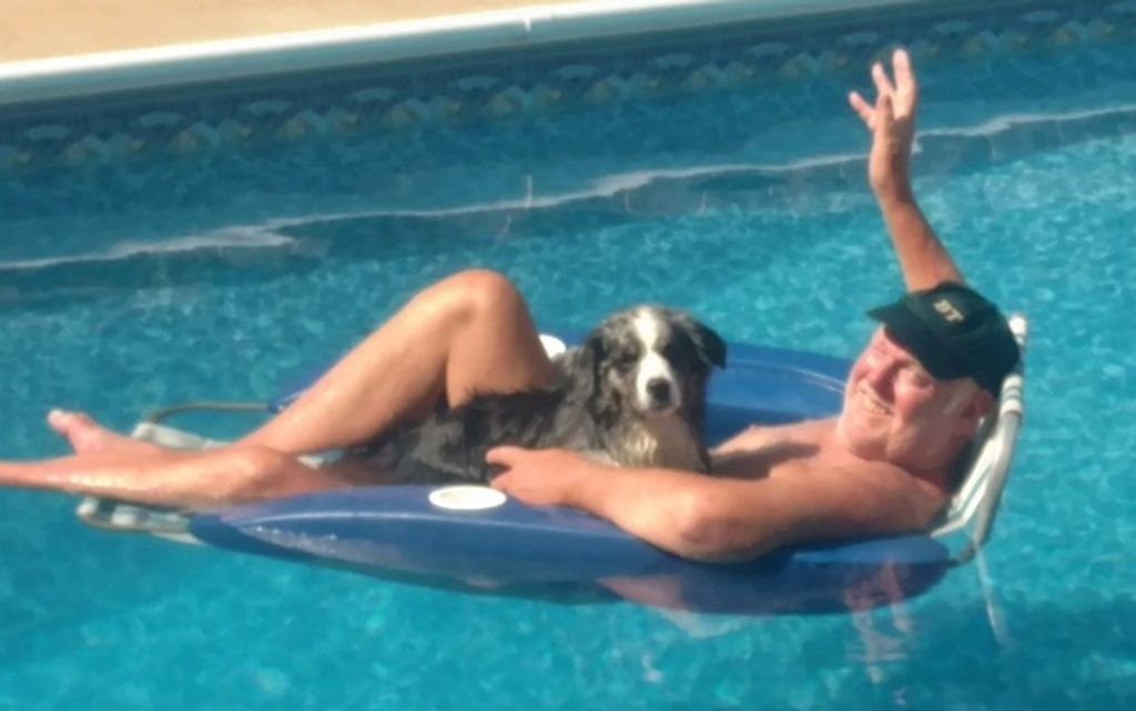 Claude "Randy" Martin, Jr.