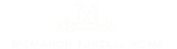 McMahon Funeral Home Logo