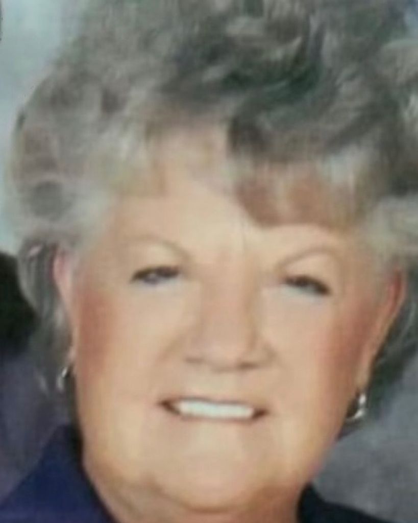 Mary Lou Hester DuPree Profile Photo