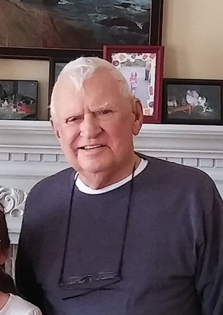 Larry Richard Reuther