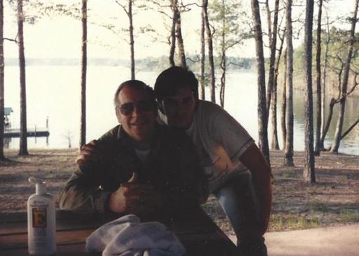 Chester M. Boone, Jr. photo gallery thumbnail 65 of 69