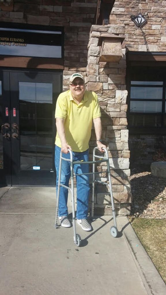 Donald E. Radig Profile Photo