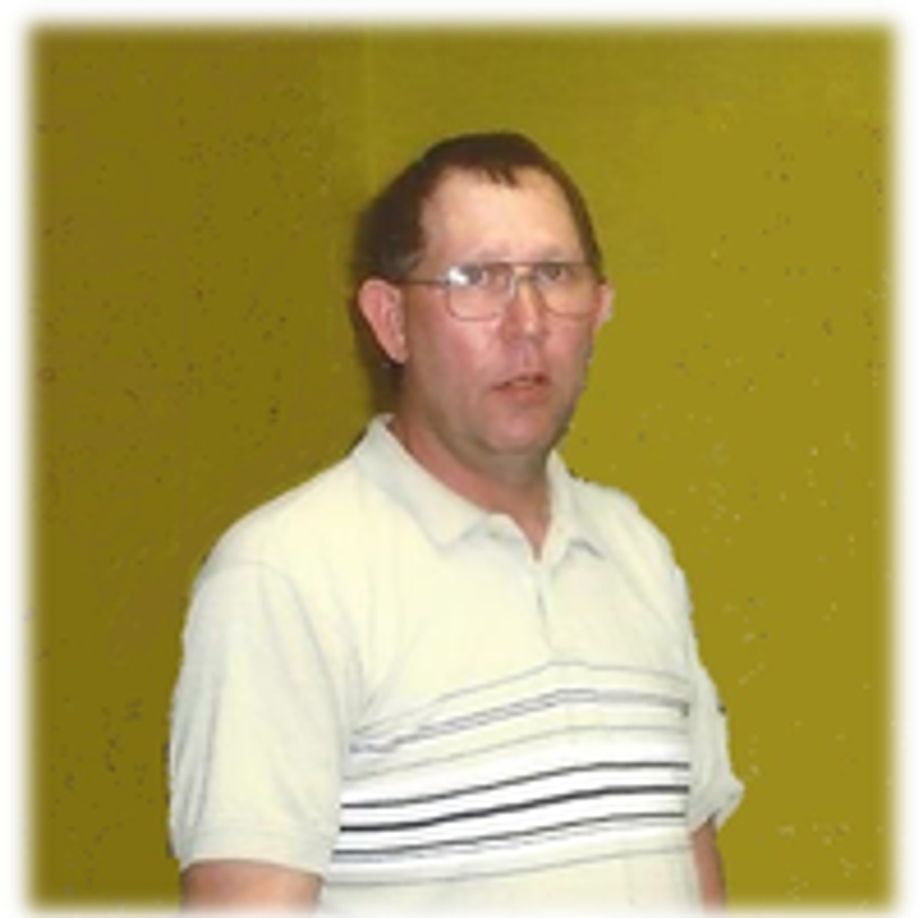 Douglas Lawrence Jones