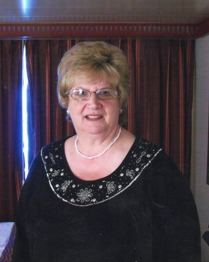 Vernita Carol Brown