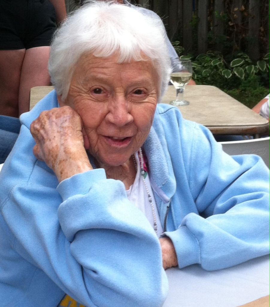 Pauline Ruth Schuler