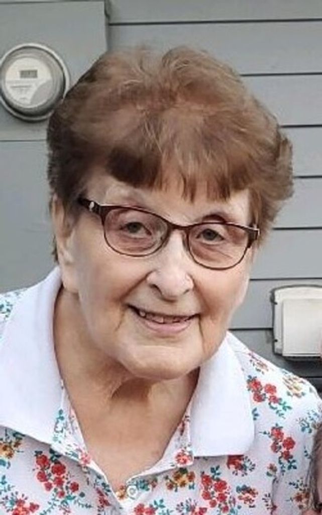 Edna Koll Profile Photo