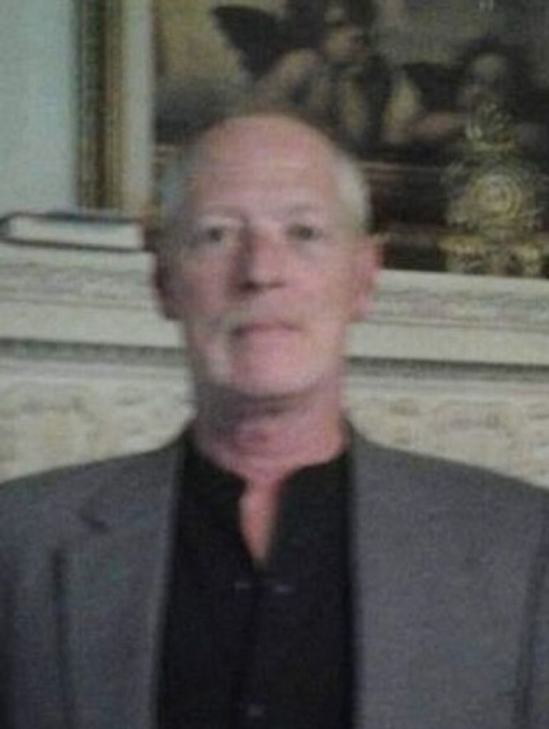 Wade Simpson Profile Photo