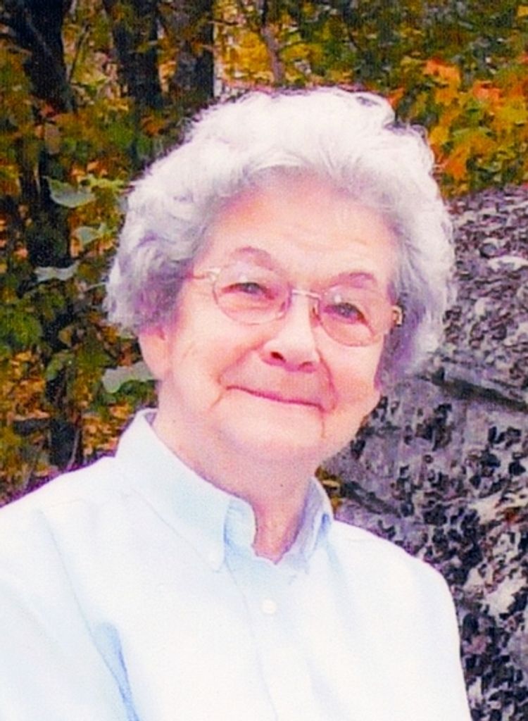Glenna Ruth Saunders Profile Photo