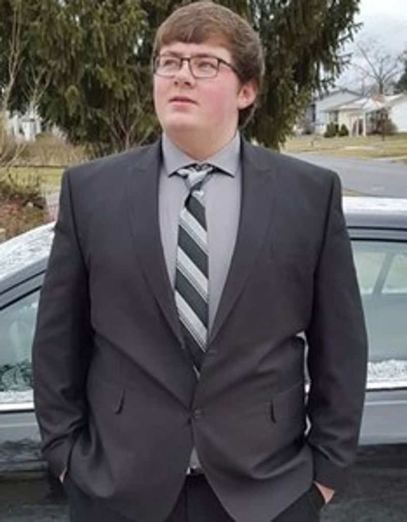 Ryan Michael Groves