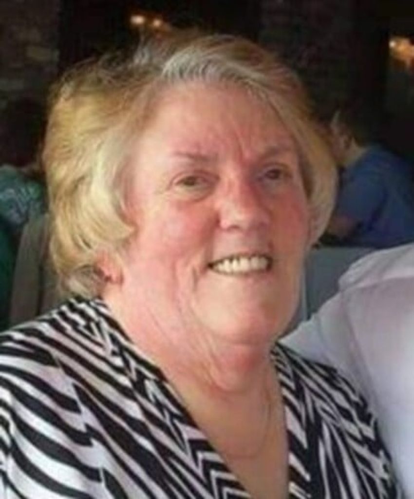Mary Catherine Maxwell Profile Photo