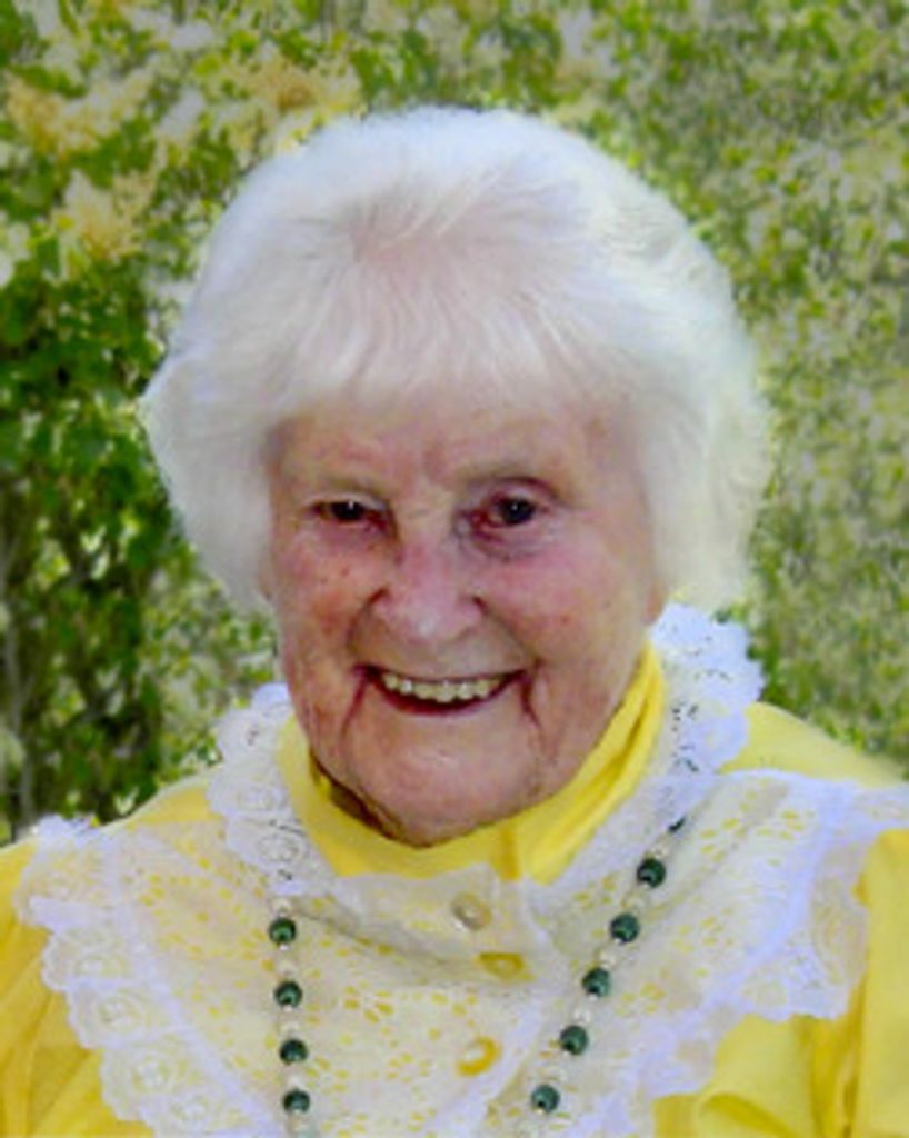 Hazel Hatfield