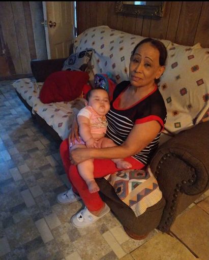 Hermelinda Tabarez Guajardo photo gallery thumbnail 132 of 195
