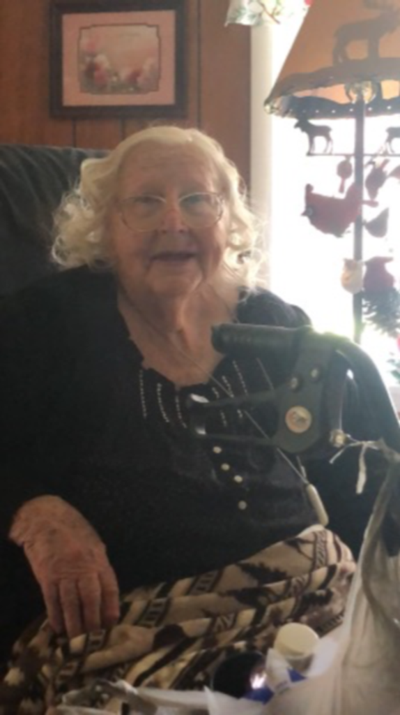 Mabel M. Norris Profile Photo