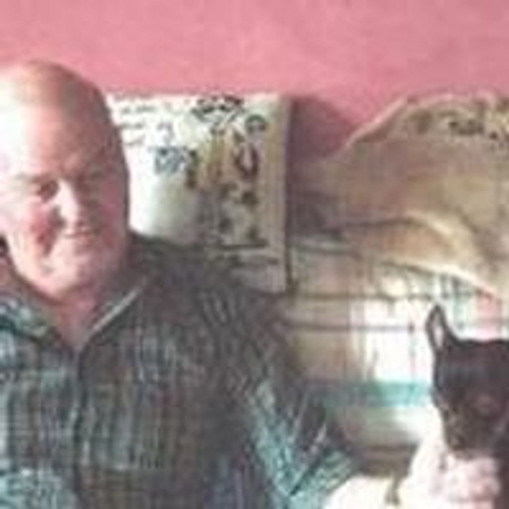 George Thomas Rouse Sr