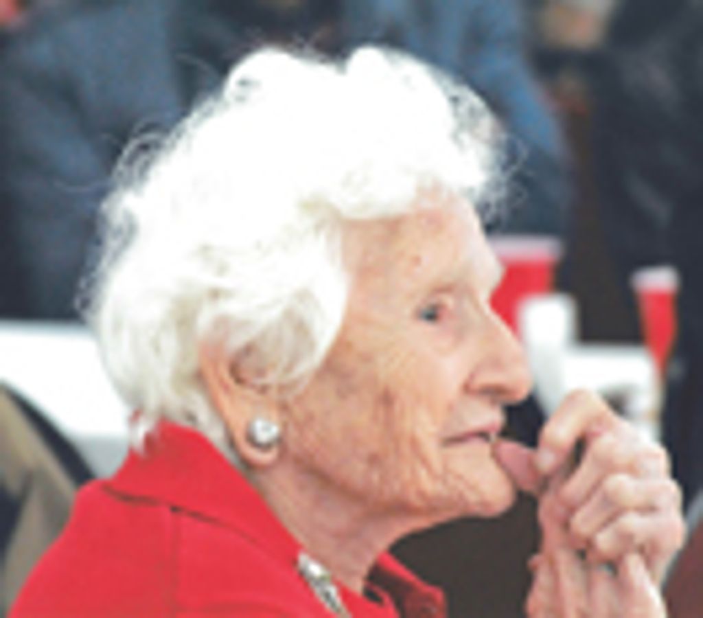 Elsa Elizabeth Schweers