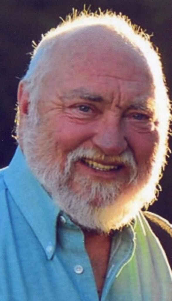 Gerald J. Higgins Profile Photo
